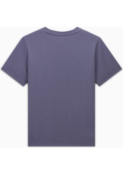 Go-To Star Chevron Unisex Mor T-Shirt fiyatları