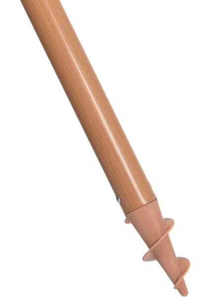 Caramel Plaj ve Bahçe Şemsiyesi Yeşil fırsatları