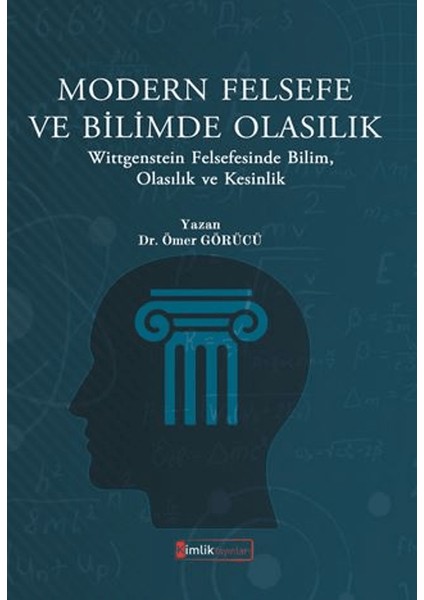 Modern Felsefe ve Bilimde Olasılık