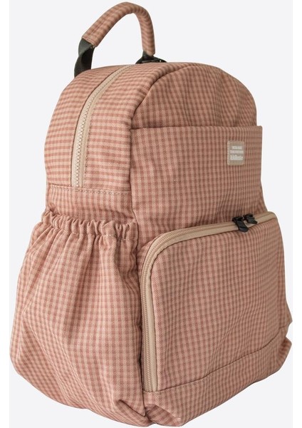Cozy Sırt Çantası Pembe fiyatları