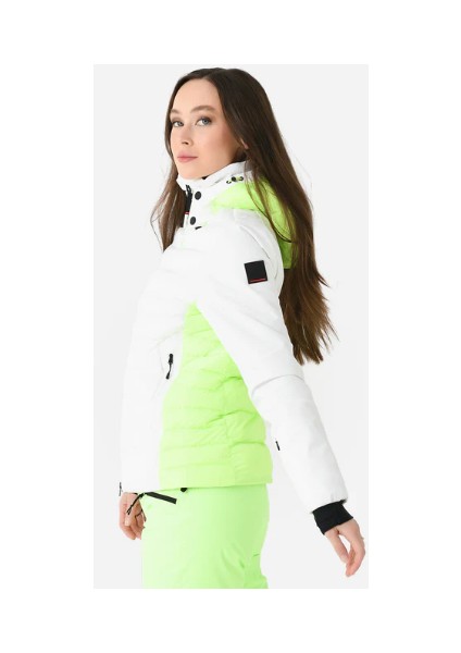 Fire&ıce Janka3 Kadın Kayak Montu