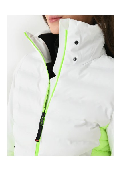 Fire&ıce Janka3 Kadın Kayak Montu