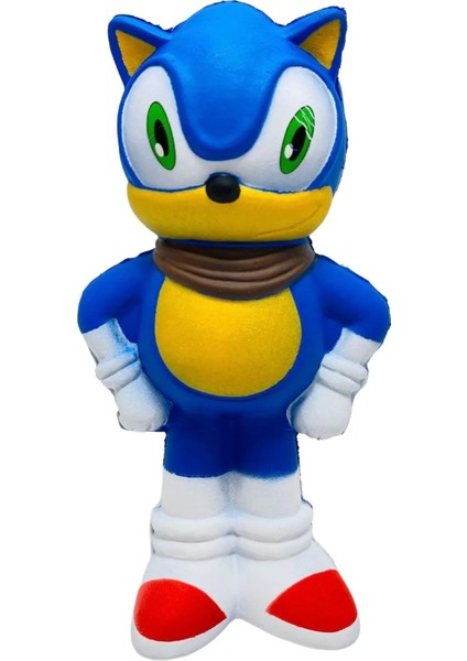 Sonic Sukuşi