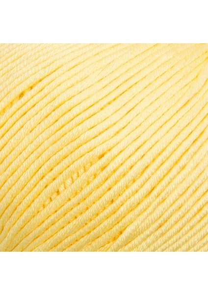 Xl Mercerized Sarı El Örgü İpi - 177 - 33770 fiyatları