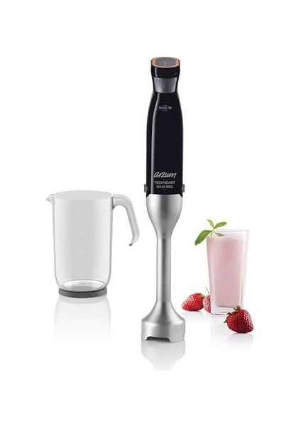 Technoart Maxi Neo El Blender modelleri