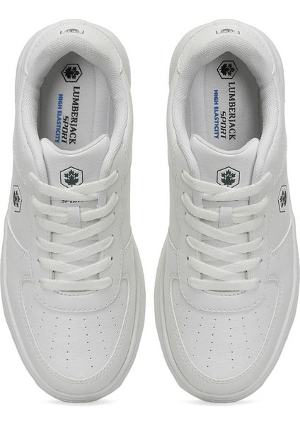 5W Finster Wmn 5pr Beyaz Kadın Sneaker A102016541 fırsatları