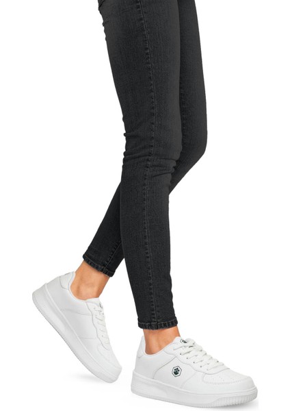 5W Finster Wmn 5pr Beyaz Kadın Sneaker A102016541 indirimleri