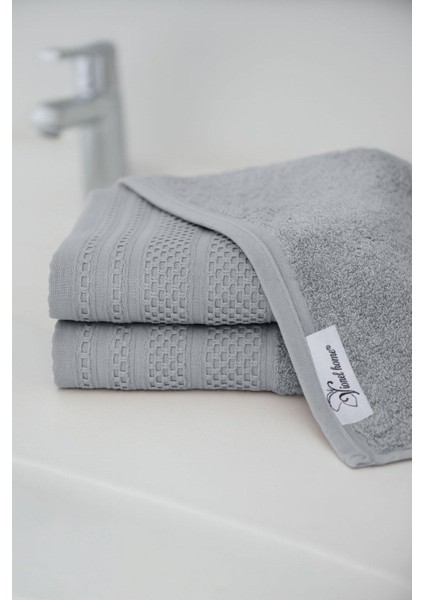 Softure 3’lü El Yüz Havlusu | Günlük Kullanım | 50X90 cm | Yumuşak, Dayanıklı, Hızlı Kuruyan modelleri