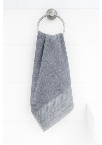 Softure 3’lü El Yüz Havlusu | Günlük Kullanım | 50X90 cm | Yumuşak, Dayanıklı, Hızlı Kuruyan indirimleri