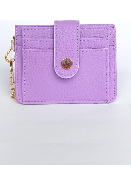 Elcikli Kartlık Lila