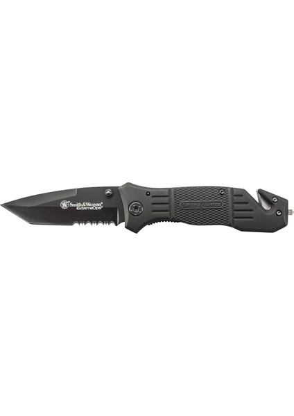Smith & Wesson® Extreme Ops Rescue Knife - 1099486