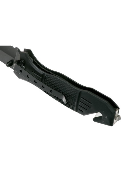 Smith & Wesson® Extreme Ops Rescue Knife - 1099486 fırsatları