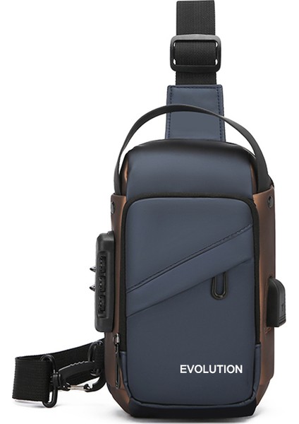 Cross Body Bag / Omuz Çantası