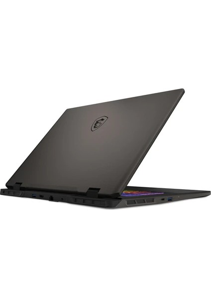 Msı Sword 17 Hx I7-14700HX B14VEKG-053XTR-25 40GB 4tb+4tb RTX4050 6gb Freedos 17" Wuxga Taşınabilir Bilgisayar & B14VEKG053XTRK25 indirimleri