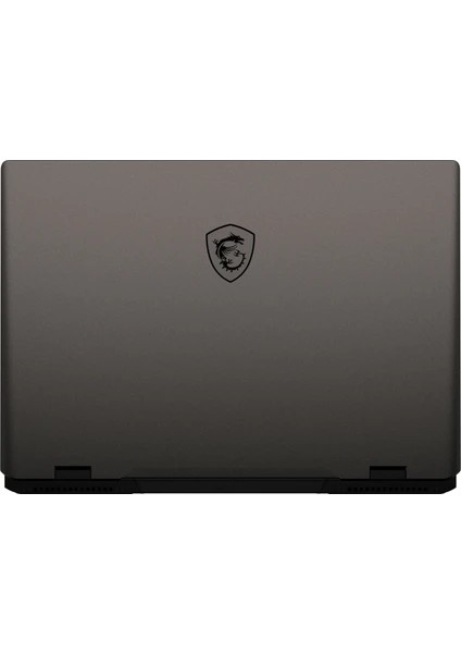 Msı Sword 17 Hx I7-14700HX B14VEKG-053XTR-25 40GB 4tb+4tb RTX4050 6gb Freedos 17" Wuxga Taşınabilir Bilgisayar & B14VEKG053XTRK25