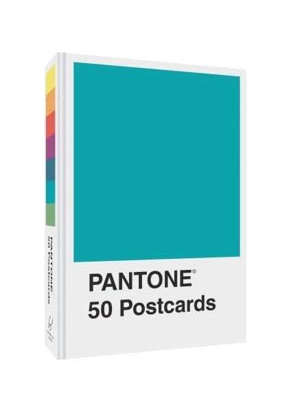 50 Postcards modelleri