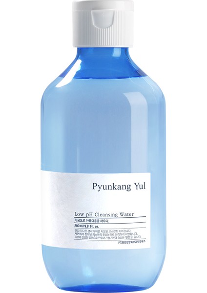Low Ph Cleansing Water - Düşük Ph’lı Yüz ve Makyaj Temizleme Suyu 290 ml fiyatları