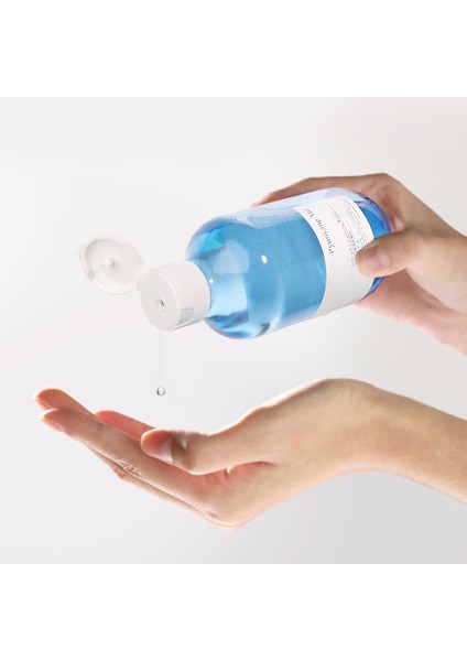 Low Ph Cleansing Water - Düşük Ph’lı Yüz ve Makyaj Temizleme Suyu 290 ml fırsatları