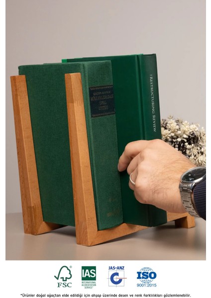 Kitap Standı