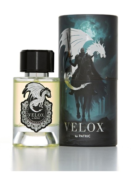 By Patric Velox Premium Parfüm