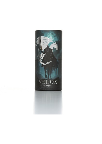 By Patric Velox Premium Parfüm modelleri