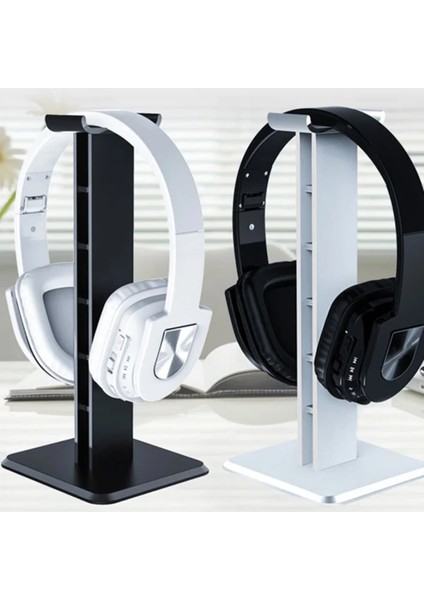 Ally Z1 Universal Akrilik Pratik Kulaklık Tutucu STAND-(5775) - DRC5456-2806 indirimleri
