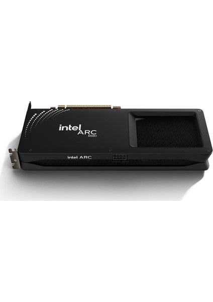 Arc B580 12GB Gddr6 Ekran Kartı 31P06HB0BA modelleri