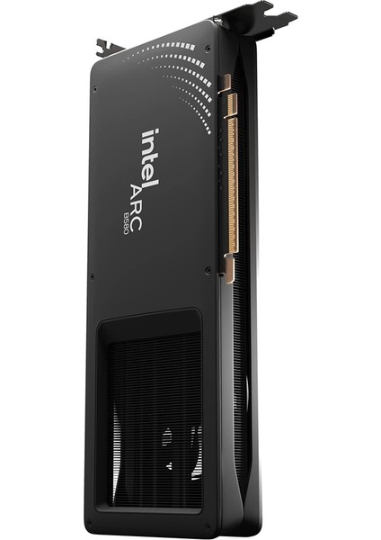 Arc B580 12GB Gddr6 Ekran Kartı 31P06HB0BA indirimleri
