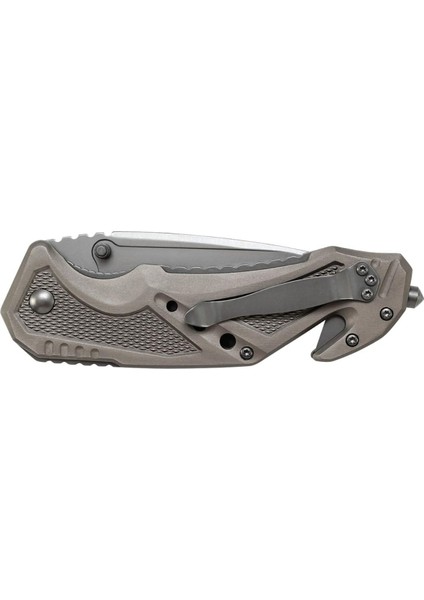 Smith Wesson® M&p® Tanto Grey Survivor Rescue Knife Carbon Taktik Çakı SWMP11GCP fiyatları