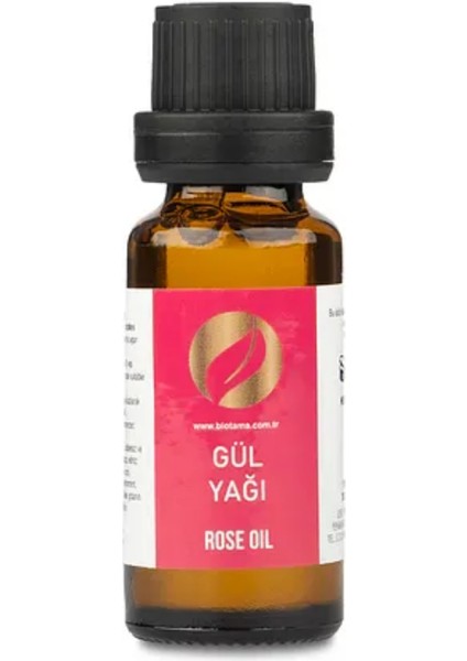 Gül Yağı 20 ml | %100 Doğal & Saf | Cilt Bakımı Için Uçucu Bitkisel Yağ fiyatları
