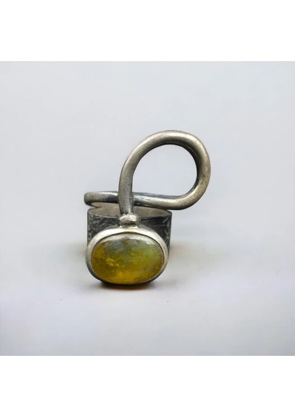 Etiyopya Opal Gümüş Yüzük fiyatları