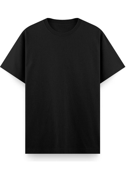 Big Trophy Sırt Baskılı Bisiklet Yaka Unisex Tshirt fiyatları