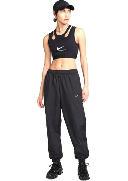 Wovens Uv Essential Jogger Kadın Eşofman Altı FV7660-010 modelleri