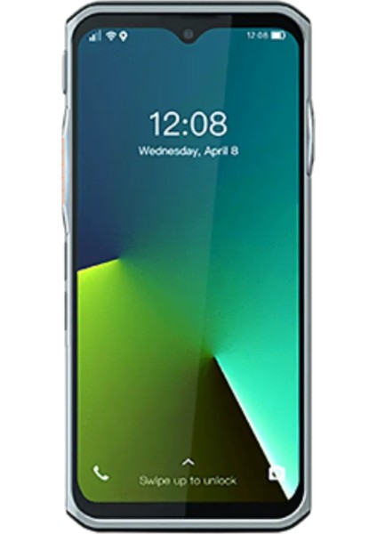 PNC560 Poc 5g Bas-Konuş Terminali 6/128GB - Android Akıllı Telsiz