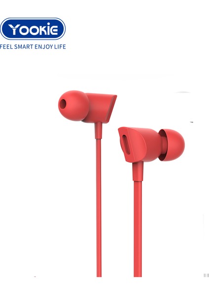 Yookıe YK06 Taşınabilir Stereo Kulaklık, Kulak Içi Kulaklık, Mikrofonlu Stereo Kulaklık modelleri