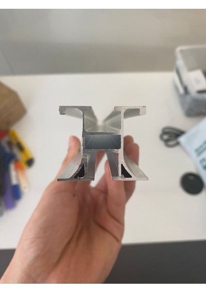 Alüminyum Kare Profil fiyatları