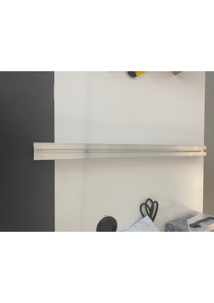 Alüminyum Kare Profil modelleri