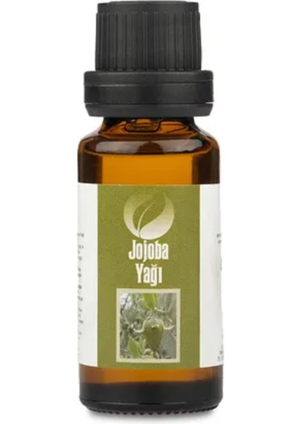 Jojoba Yağı 20 ml fiyatları