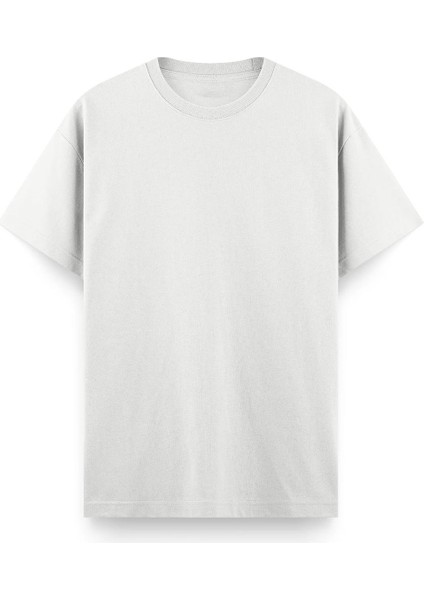 Big Trophy Sırt Baskılı Bisiklet Yaka Unisex Tshirt fiyatları