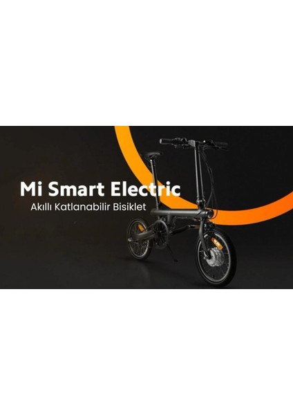 Smart Akıllı Elektrikli Katlanabilir Bisiklet 2025 fiyatları