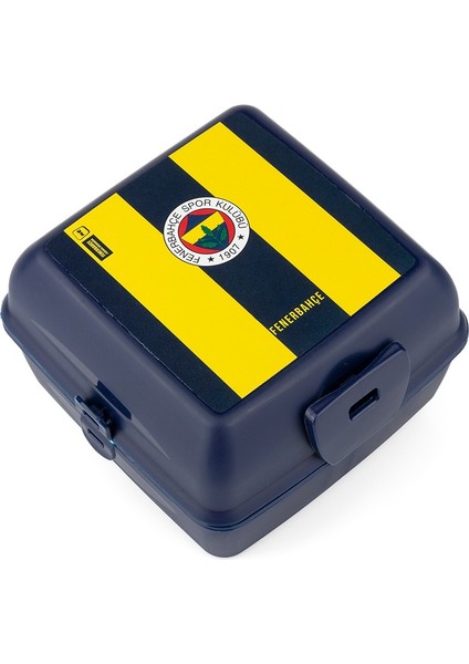 Fenerbahce Saklama Kabı Cubuklu 25768