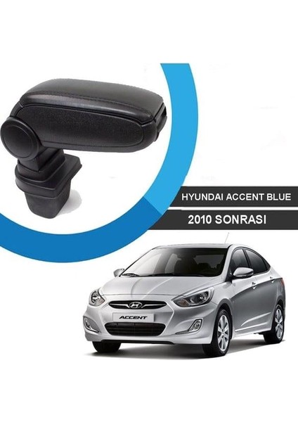 Hyundai Accent Blue Kol Dayama Araca Özel Kolçak