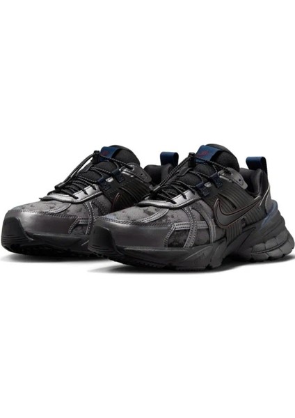 V2K Run Womens Walking Shoes Black Kadın Yürüyüş Ayakkabısı Siyah modelleri