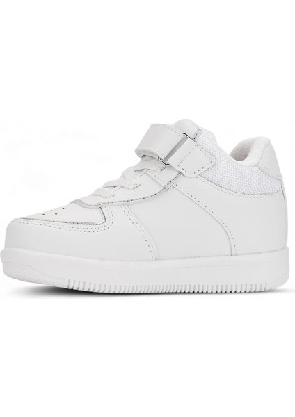 Wolf Çocuk Ortopedik Kaymaz Rahat Taban Işıklı Sneaker fiyatları