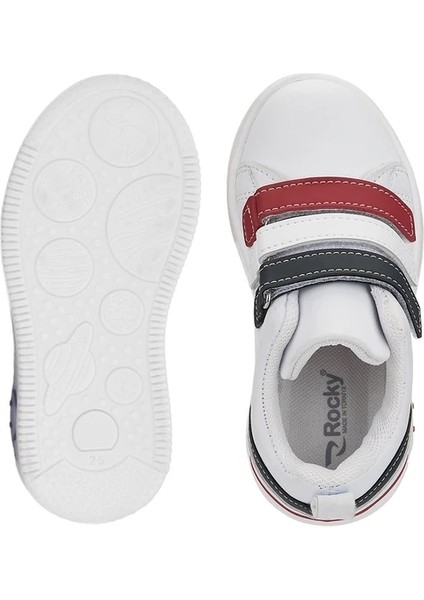Rainbow Çocuk Ortopedik Rahat Taban Spor Ayakkabı fiyatları