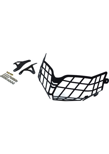 Benelli Trk 502 / Trk 502X / TRK502 x Far Koruma Demiri 2018-2023