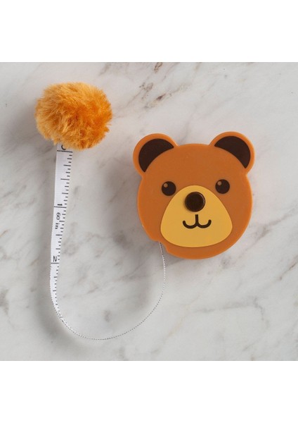 Sevimli Kahverengi Mezura fiyatları