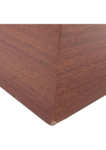 Açık Kahverengi Def Olu Camlı Humidor Puro Kutusu RD47-D fiyatları
