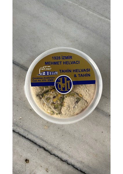 Antep Fıstıklı Tahin Helvası, 500 gr fiyatları