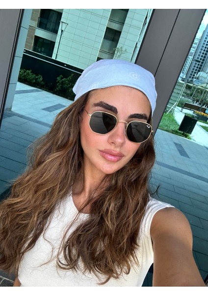 Bandana Kadın Açık Mavi fiyatları